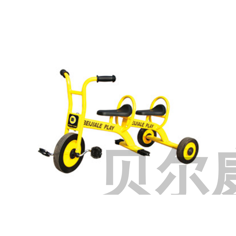 BEK-9808 幼兒雙人腳?車(chē)