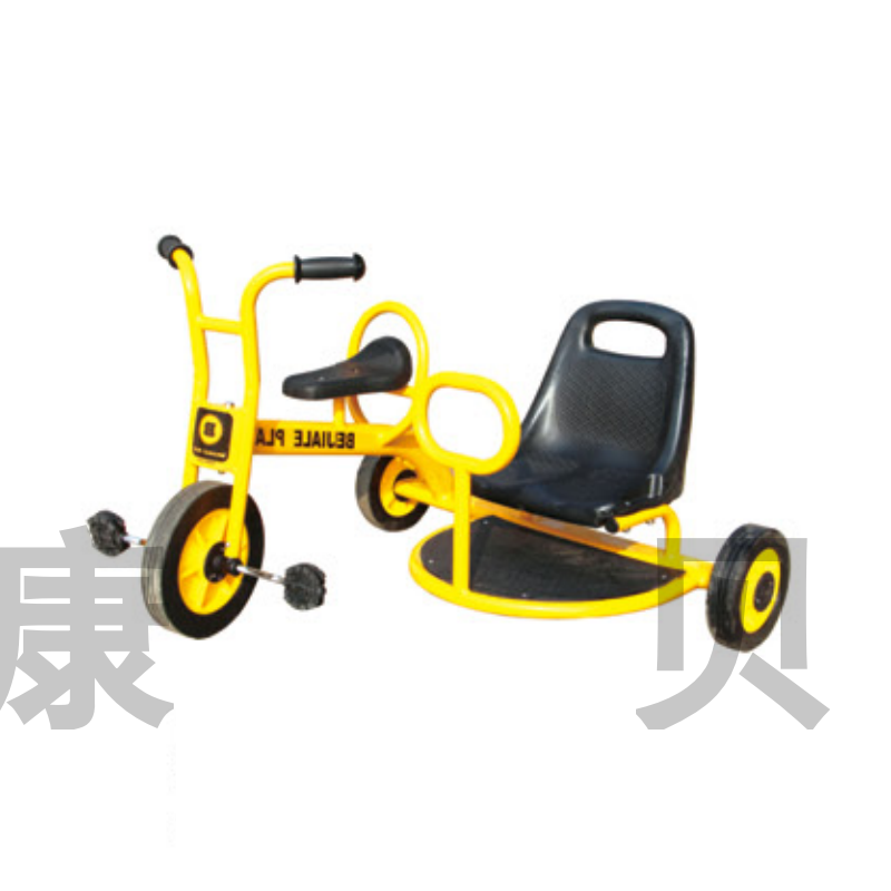 BEK-9809 老式摩托車(chē) 