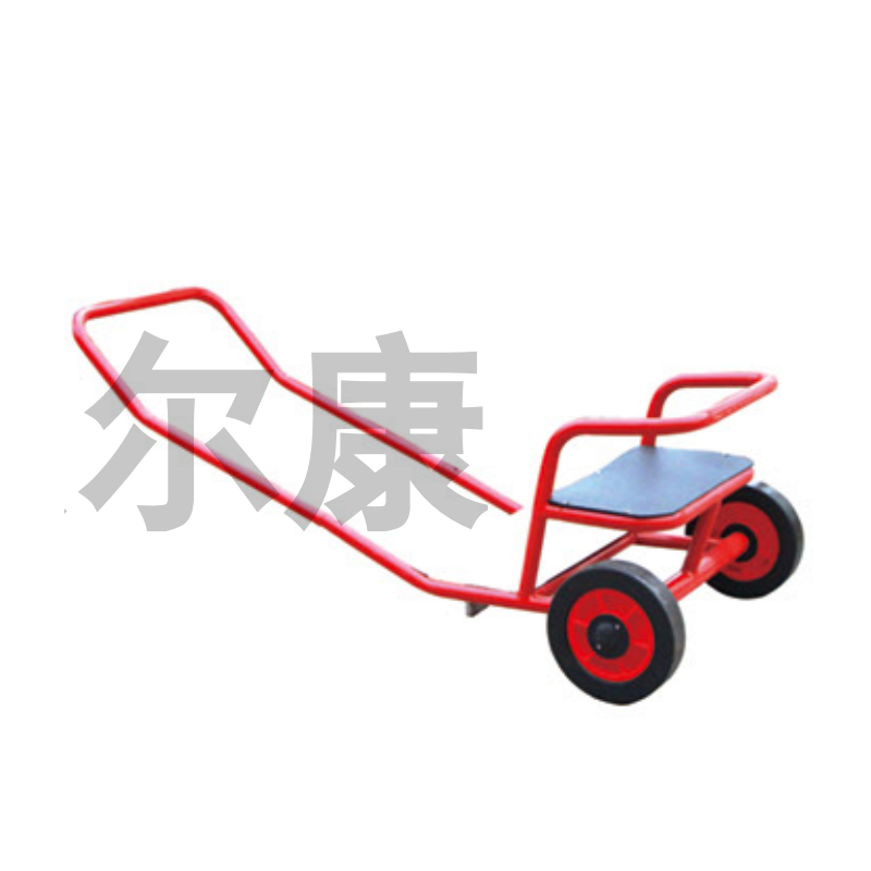BEK-9902 幼兒黃包車(chē)