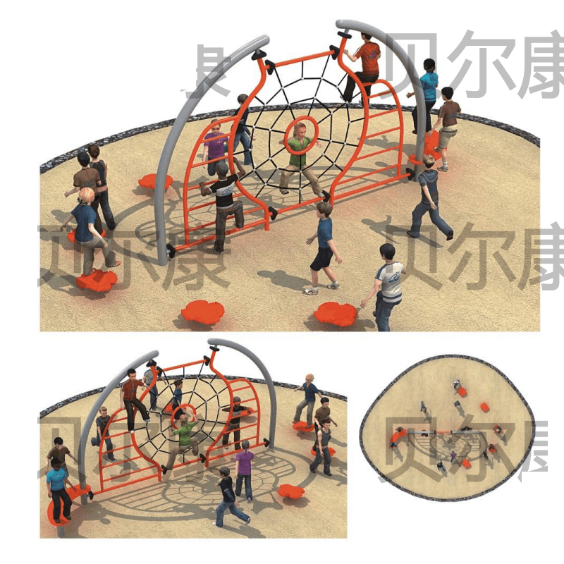 S.5097 BEK98 拓展體能設(shè)施